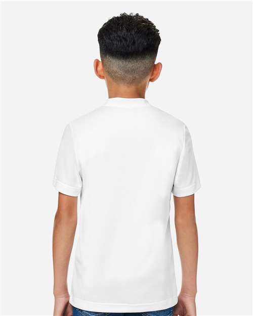 White-model Image