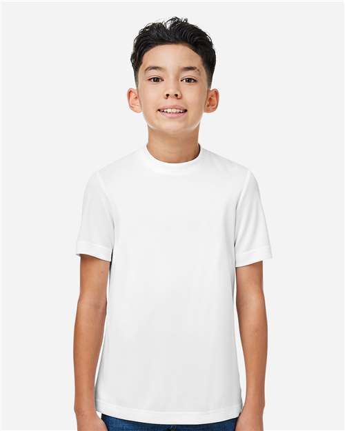 White-model Image