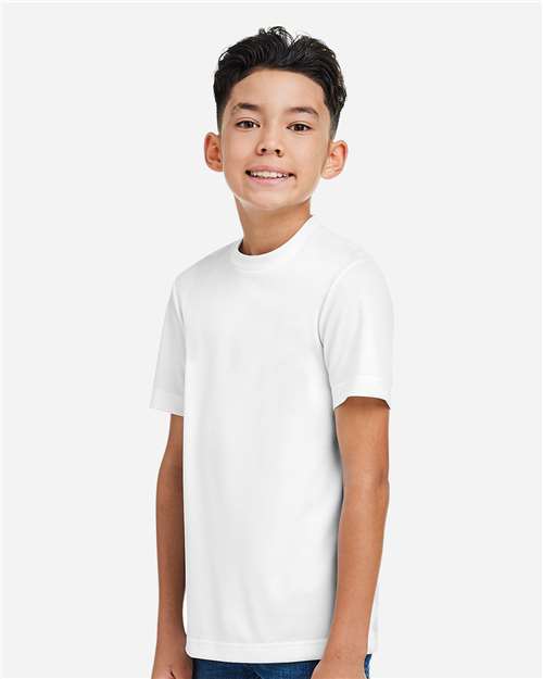 White-model Image