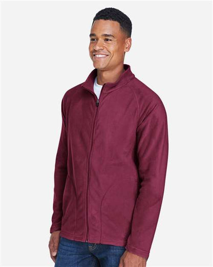 Sport Maroon-model Image