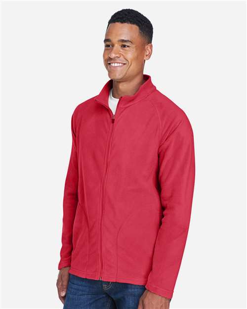 Sport Red-model Image
