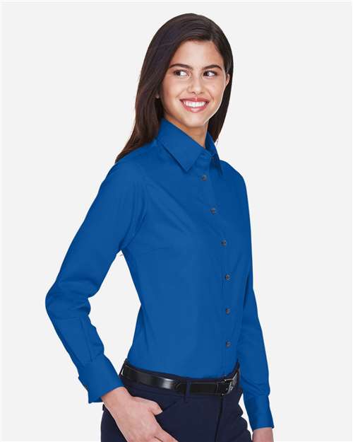 French Blue-model Image