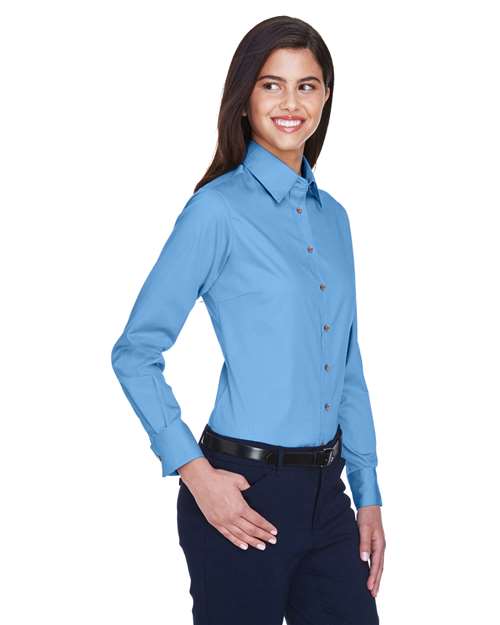 Light College Blue-model Image