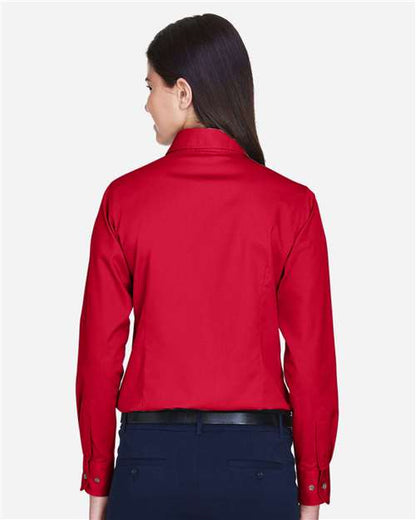 Red-model Image