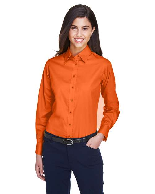 Team Orange-model Image