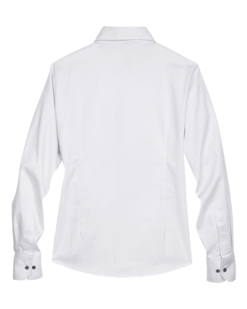White-model Image