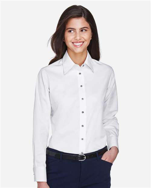 White-model Image