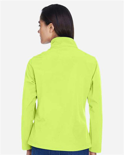 Safety Yellow-model Image