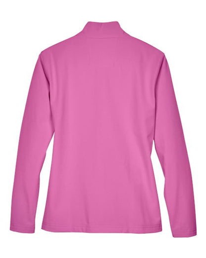 Sport Charity Pink-model Image
