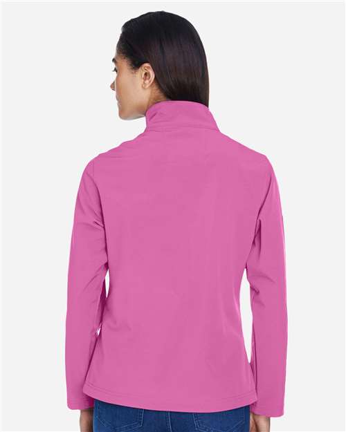 Sport Charity Pink-model Image