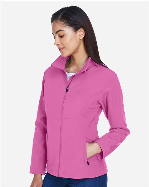 Sport Charity Pink-model Image