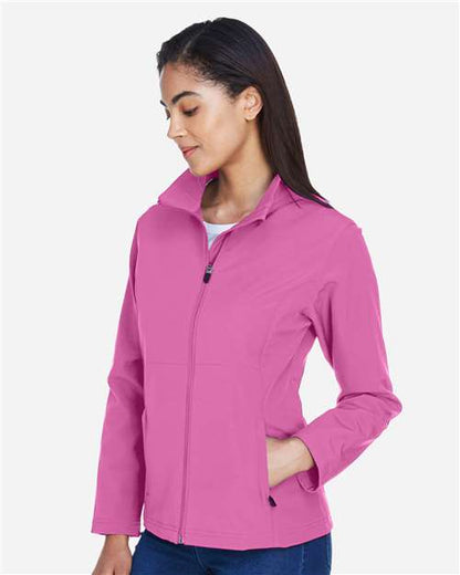 Sport Charity Pink-model Image