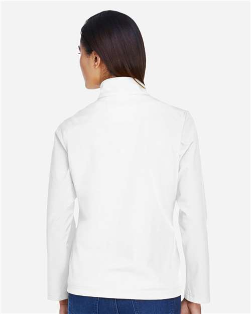 White-model Image