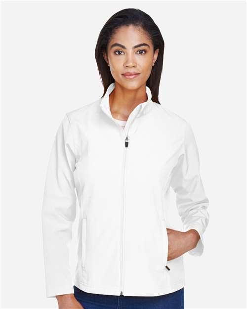 White-model Image