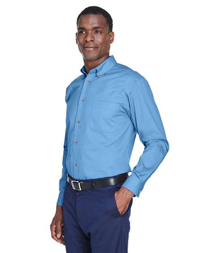 Light College Blue-model Image