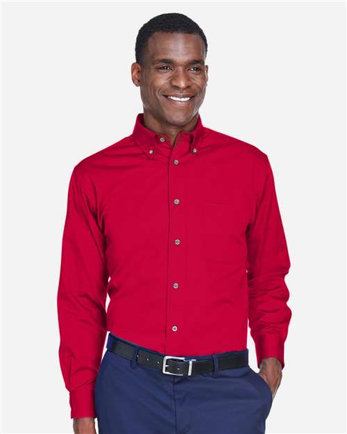 Red-model Image