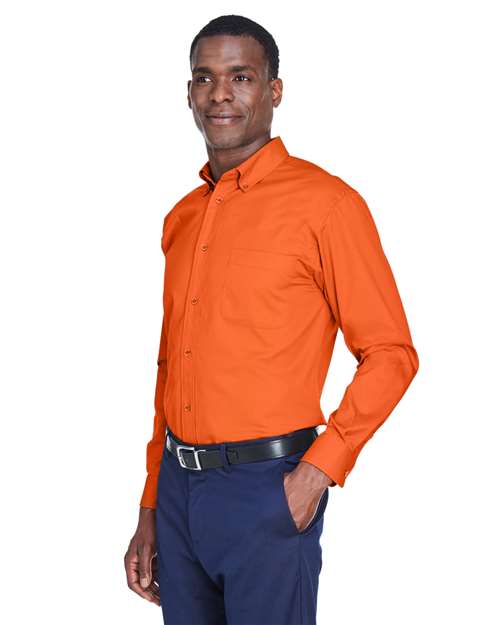 Team Orange-model Image