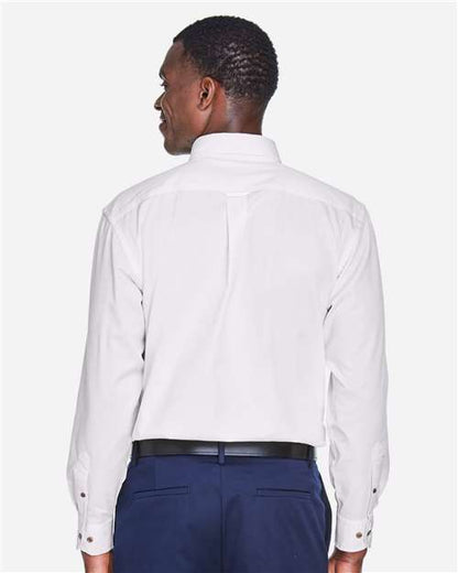 White-model Image
