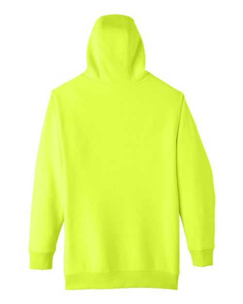 Safety Yellow-model Image