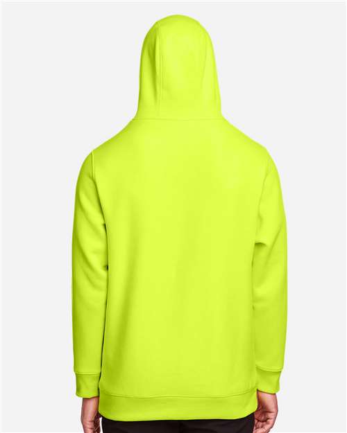 Safety Yellow-model Image