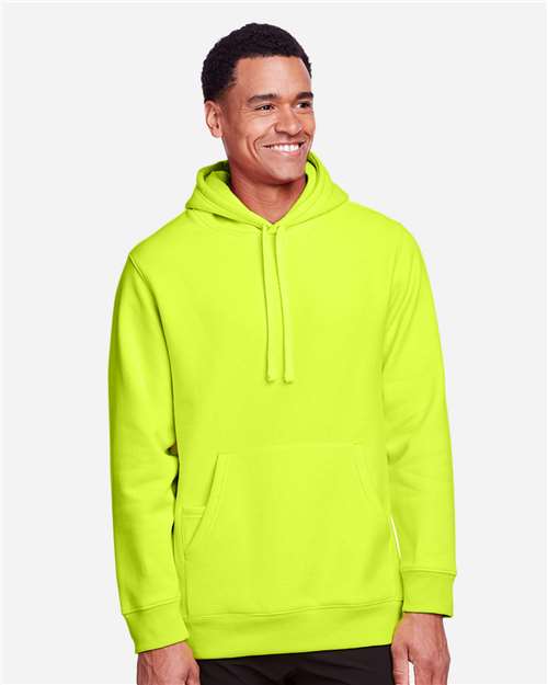 Safety Yellow-model Image