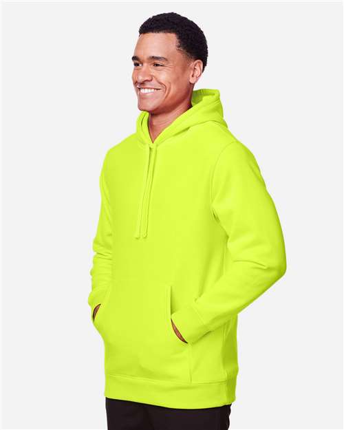 Safety Yellow-model Image
