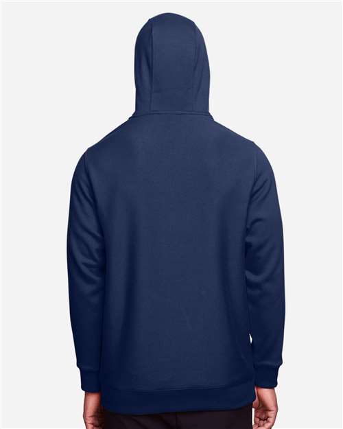 Sport Dark Navy-model Image
