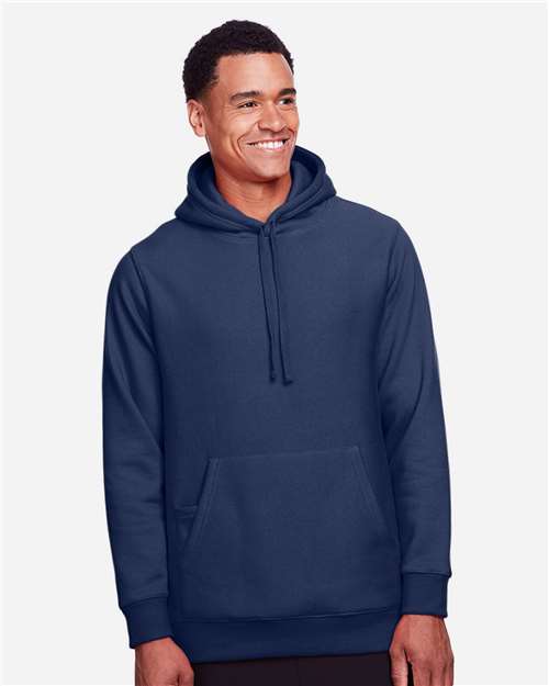 Sport Dark Navy-model Image