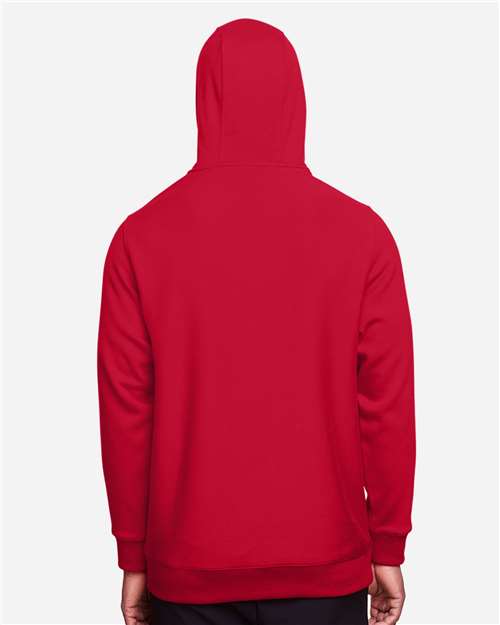 Sport Red-model Image