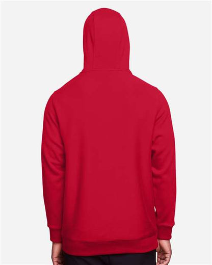 Sport Red-model Image