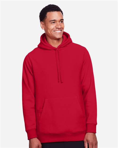 Sport Red-model Image