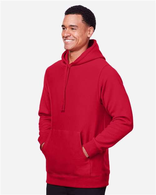 Sport Red-model Image