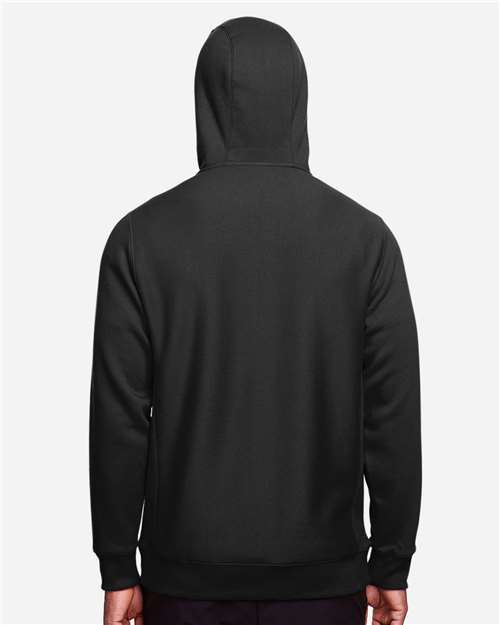 Black-model Image
