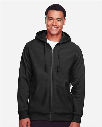 Black-model Image
