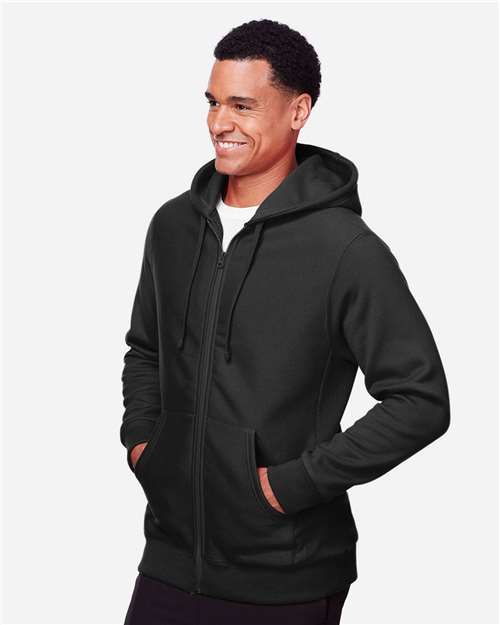 Black-model Image