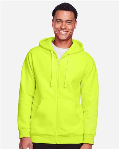 Safety Yellow-model Image