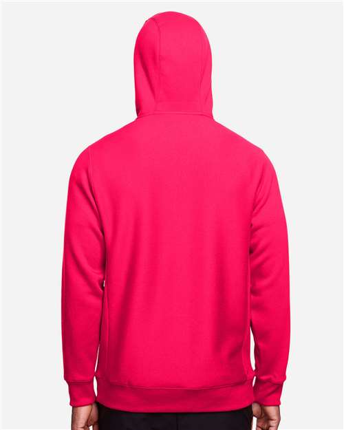 Sport Red-model Image