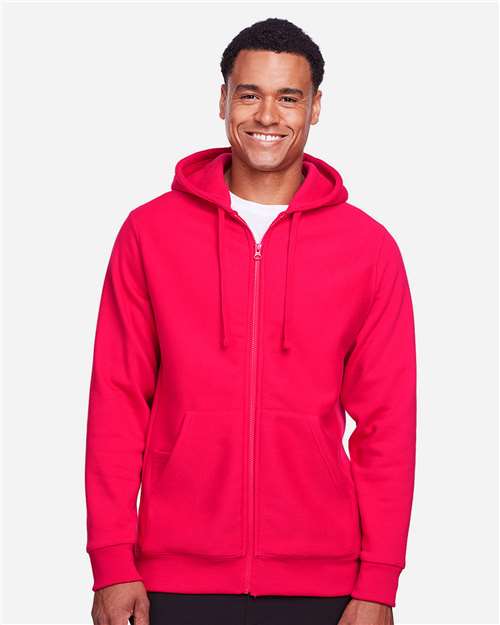 Sport Red-model Image