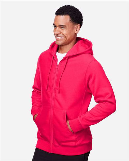 Sport Red-model Image