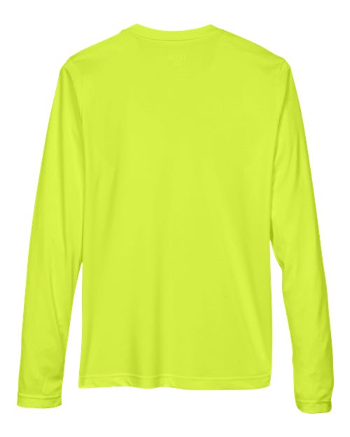 Safety Yellow-model Image