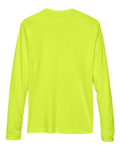 Safety Yellow-model Image