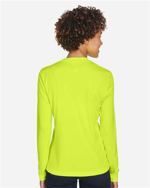 Safety Yellow-model Image
