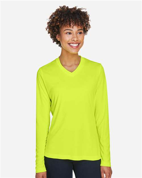 Safety Yellow-model Image