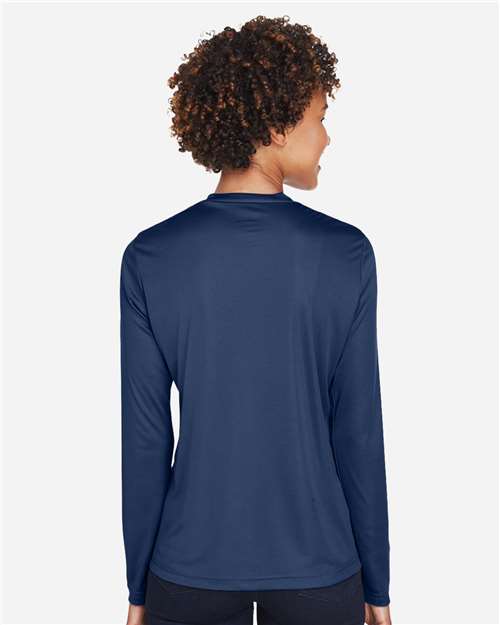 Sport Dark Navy-model Image