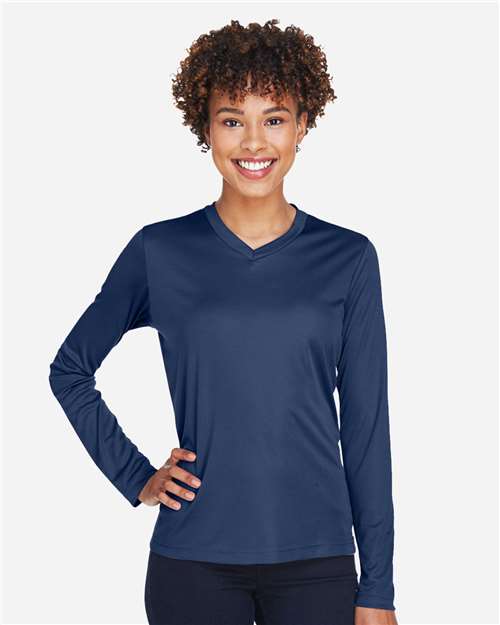 Sport Dark Navy-model Image
