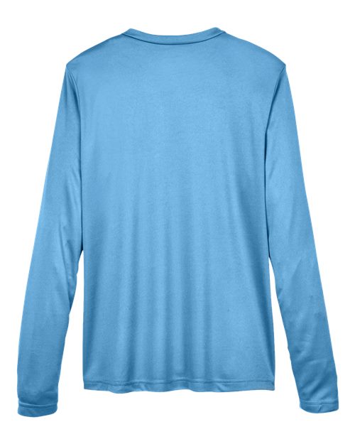 Sport Light Blue-model Image