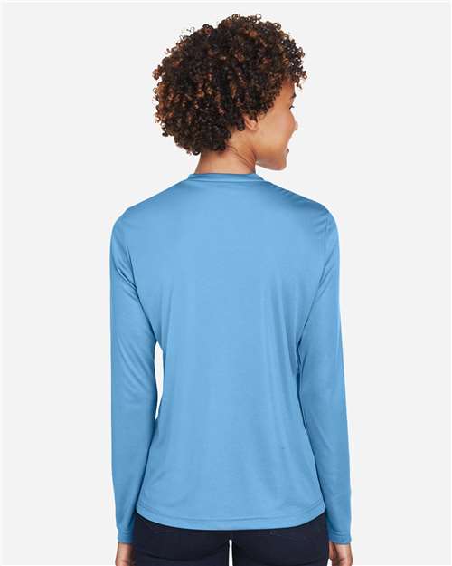 Sport Light Blue-model Image