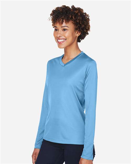 Sport Light Blue-model Image