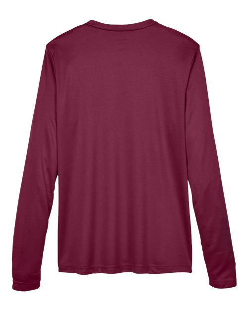 Sport Maroon-model Image