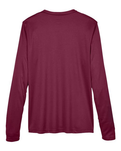 Sport Maroon-model Image